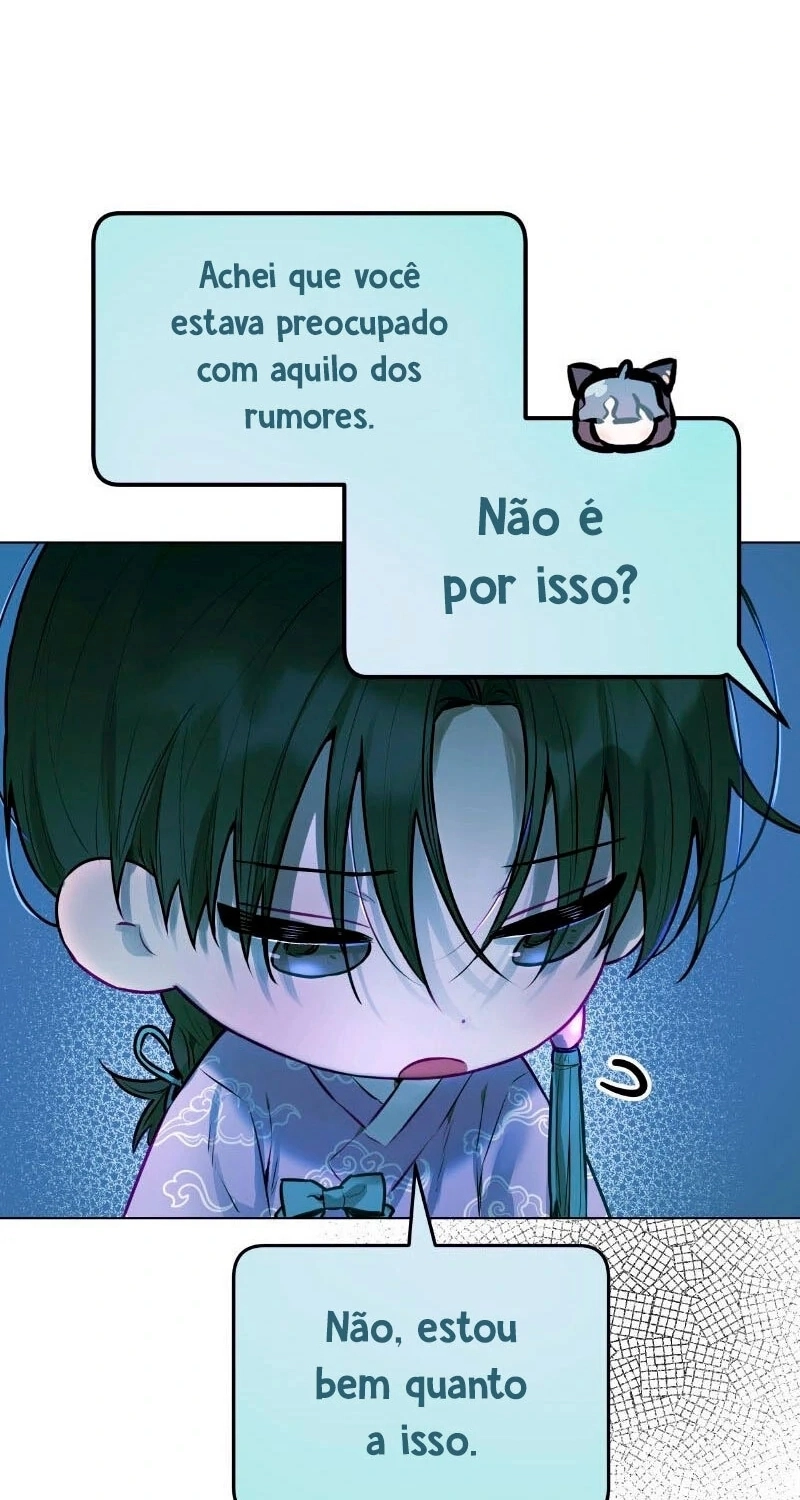 O Ídolo da nossa Guilda Capitulo 7 Pagina 22