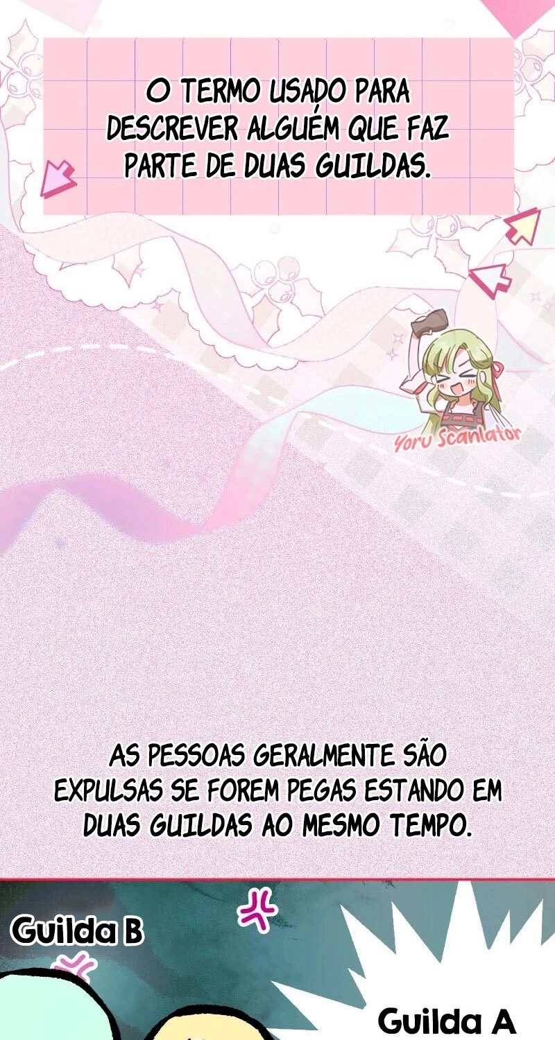 O Ídolo da nossa Guilda Capitulo 7 Pagina 26