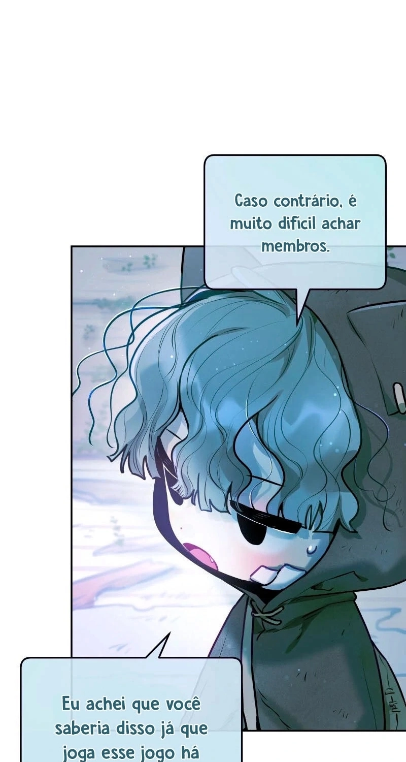 O Ídolo da nossa Guilda Capitulo 7 Pagina 30