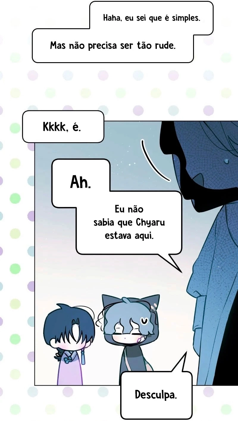 O Ídolo da nossa Guilda Capitulo 7 Pagina 36