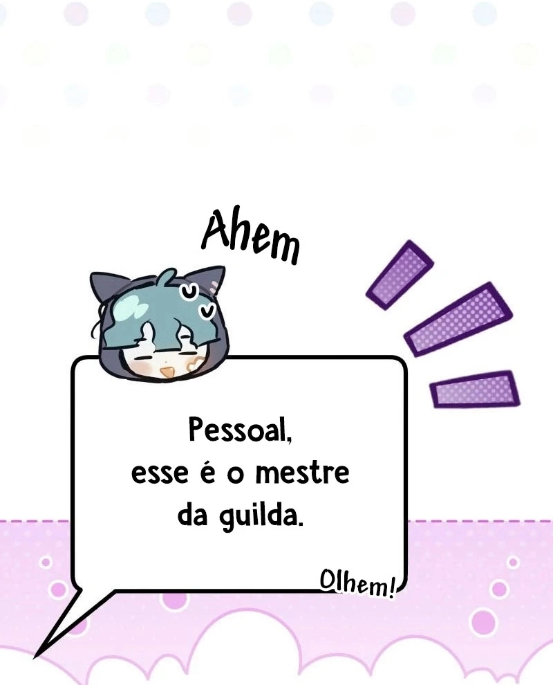 O Ídolo da nossa Guilda Capitulo 7 Pagina 37