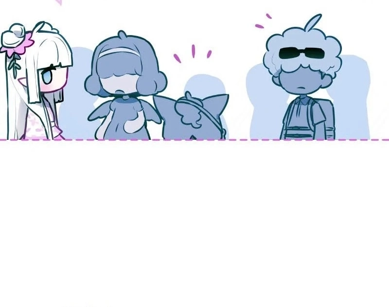 O Ídolo da nossa Guilda Capitulo 7 Pagina 38