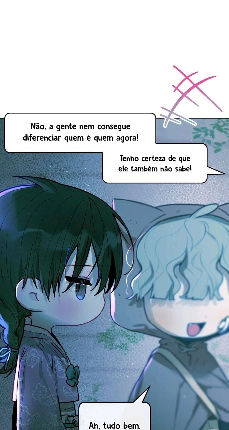 O Ídolo da nossa Guilda Capitulo 7 Pagina 40