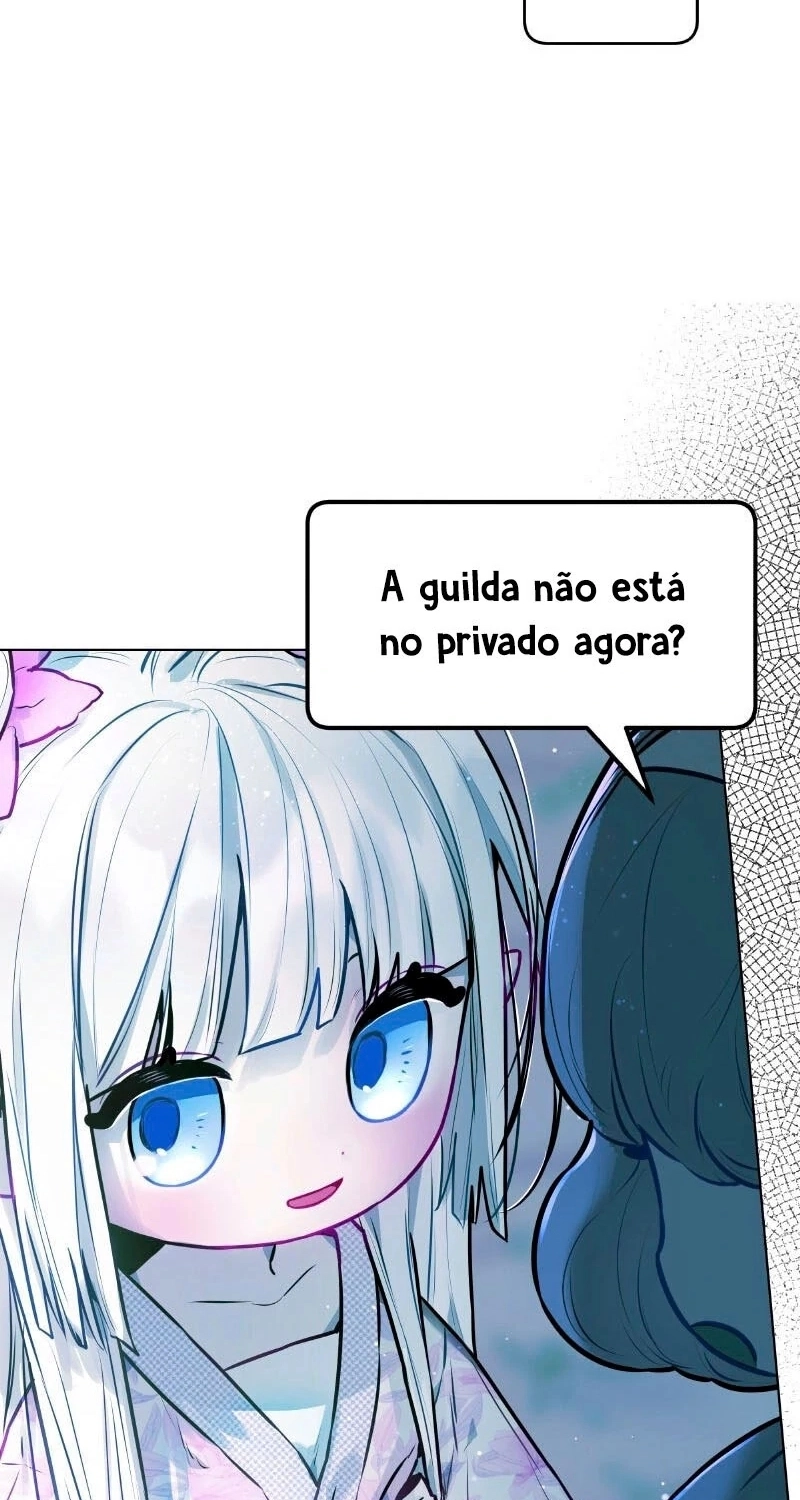 O Ídolo da nossa Guilda Capitulo 7 Pagina 43