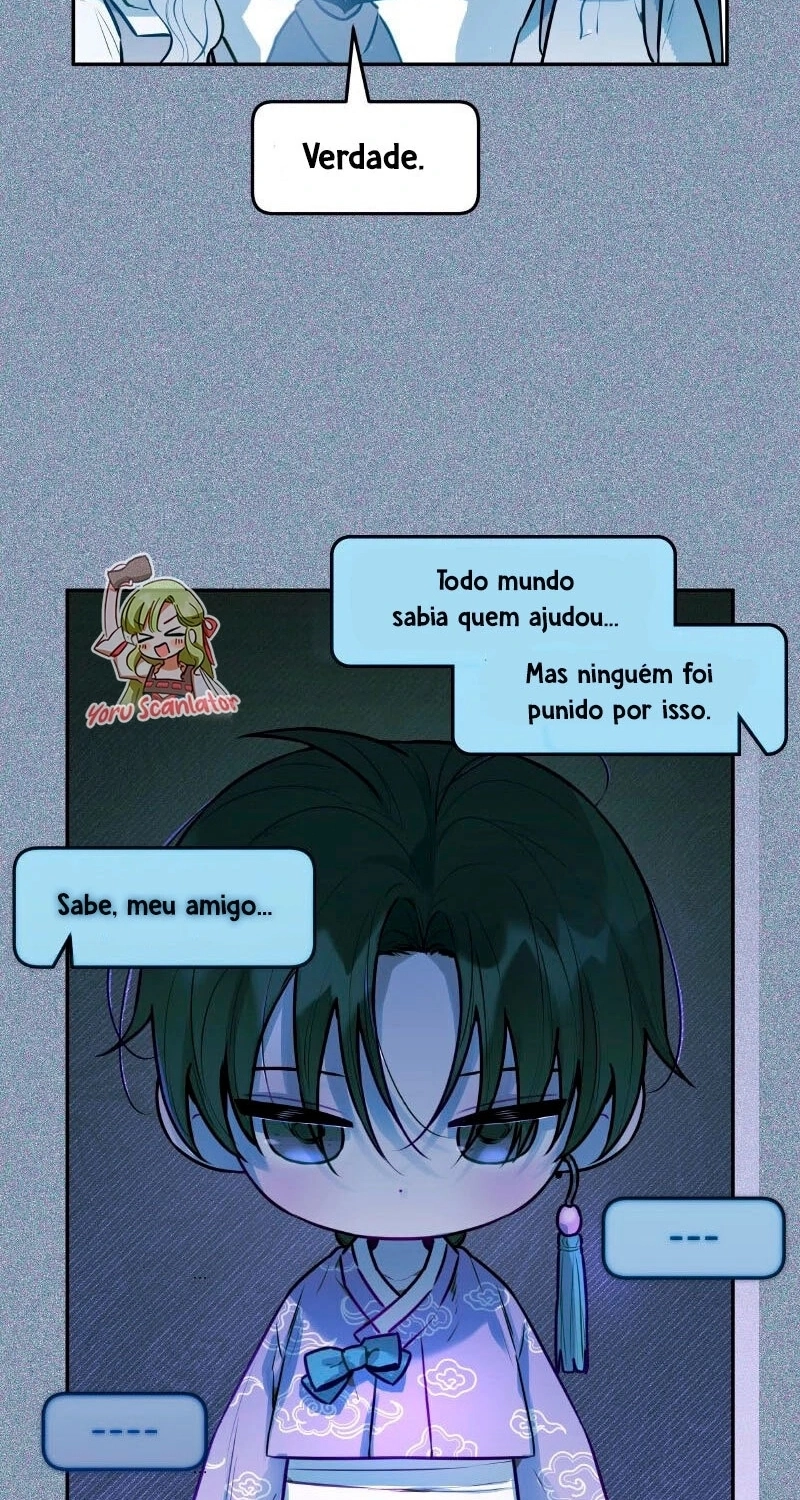 O Ídolo da nossa Guilda Capitulo 7 Pagina 48