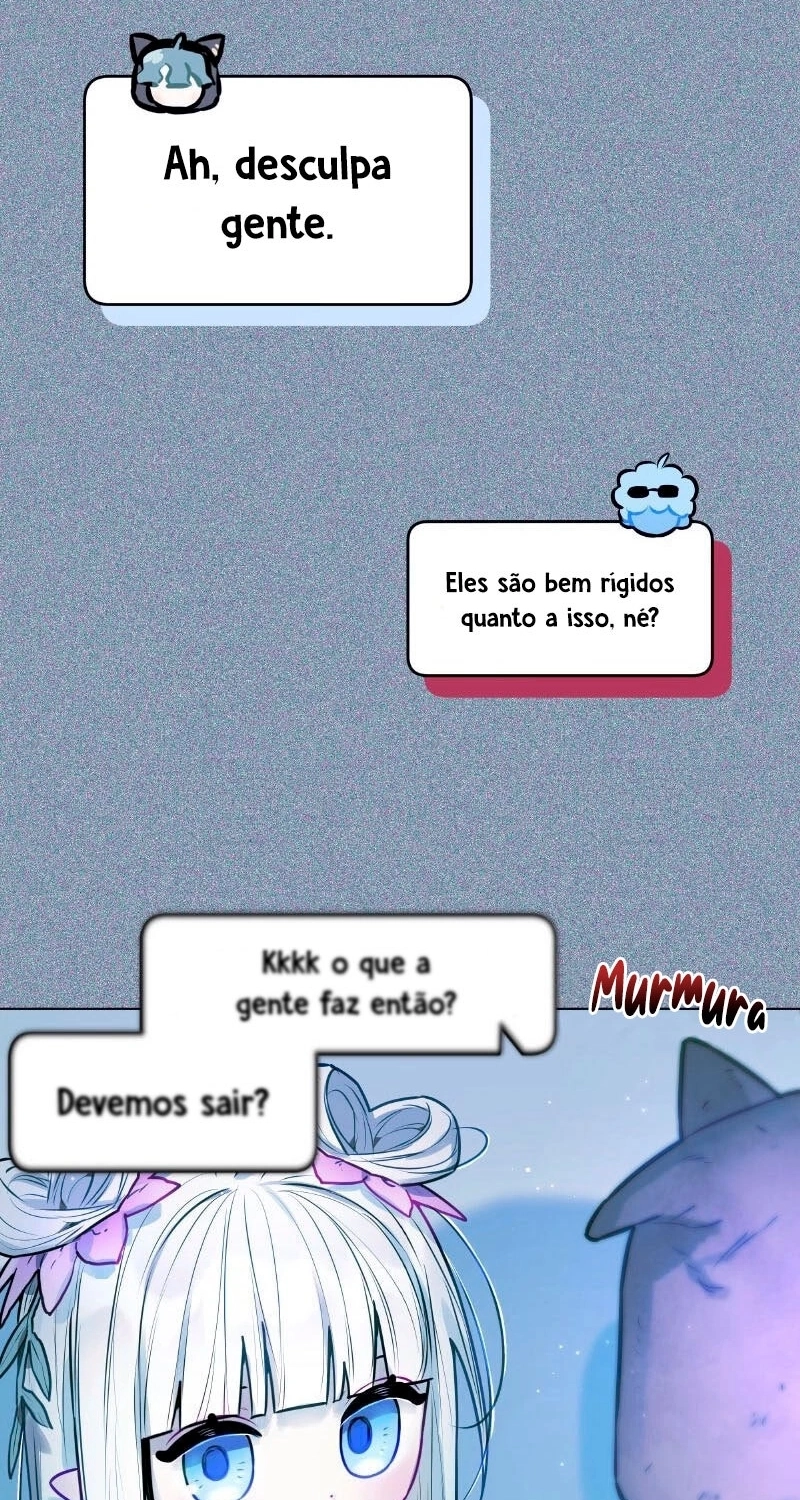 O Ídolo da nossa Guilda Capitulo 7 Pagina 62