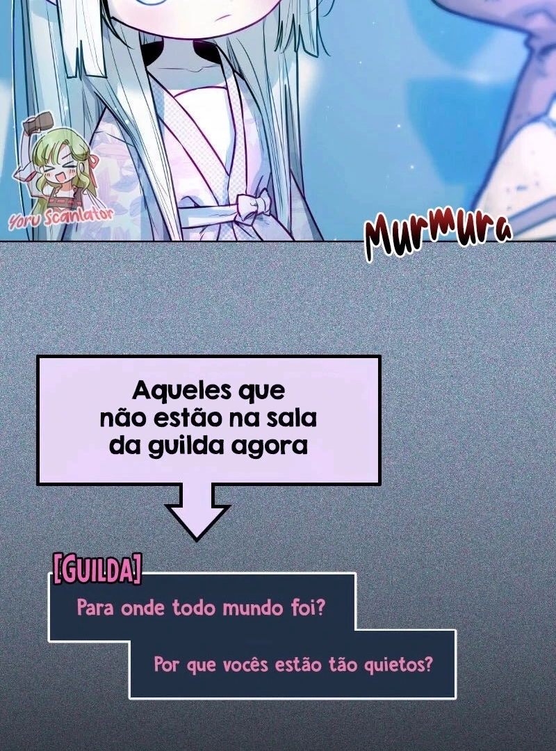 O Ídolo da nossa Guilda Capitulo 7 Pagina 63