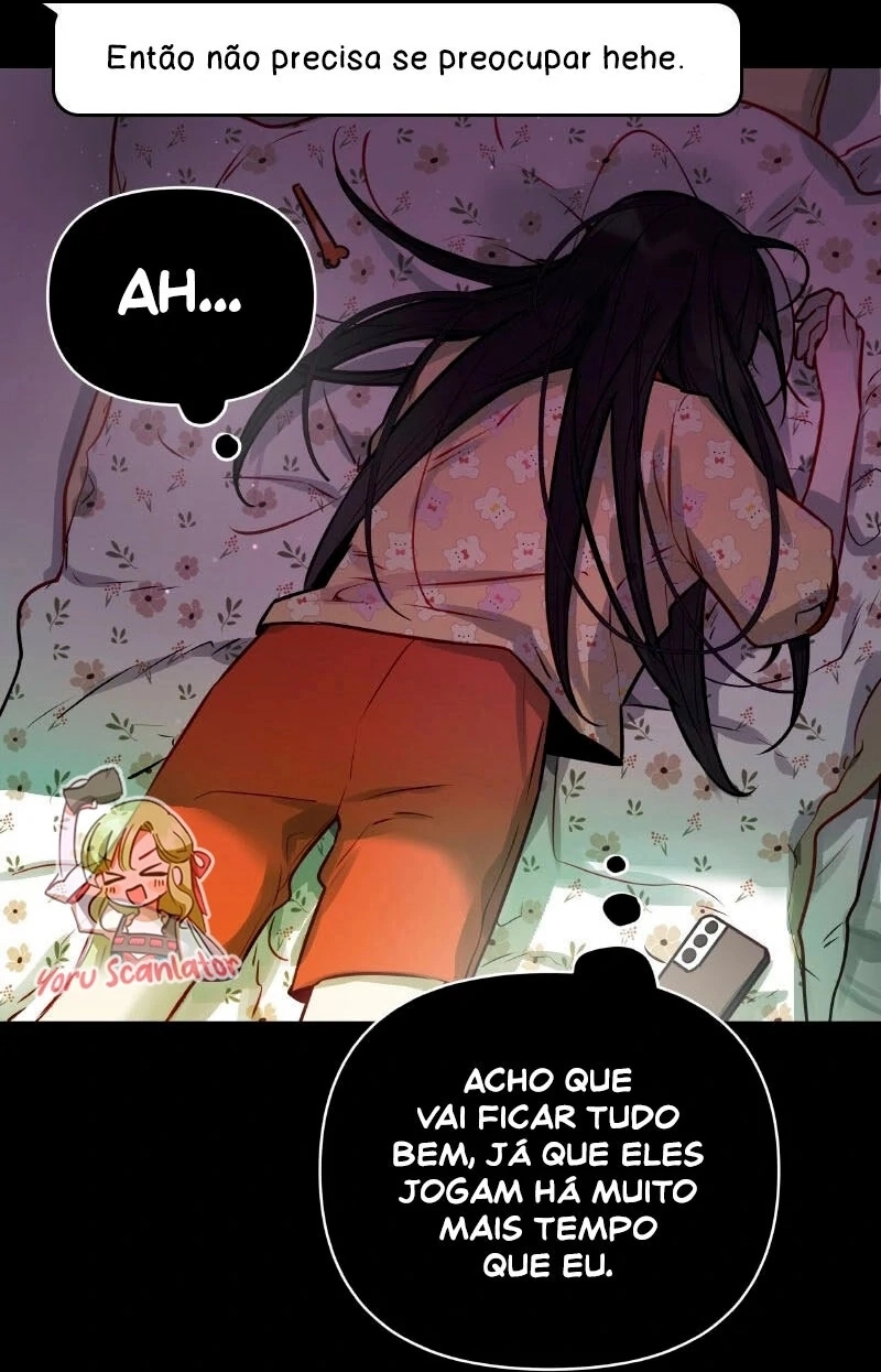 O Ídolo da nossa Guilda Capitulo 7 Pagina 70