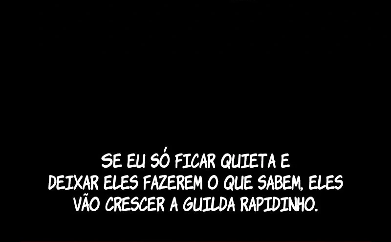 O Ídolo da nossa Guilda Capitulo 7 Pagina 71