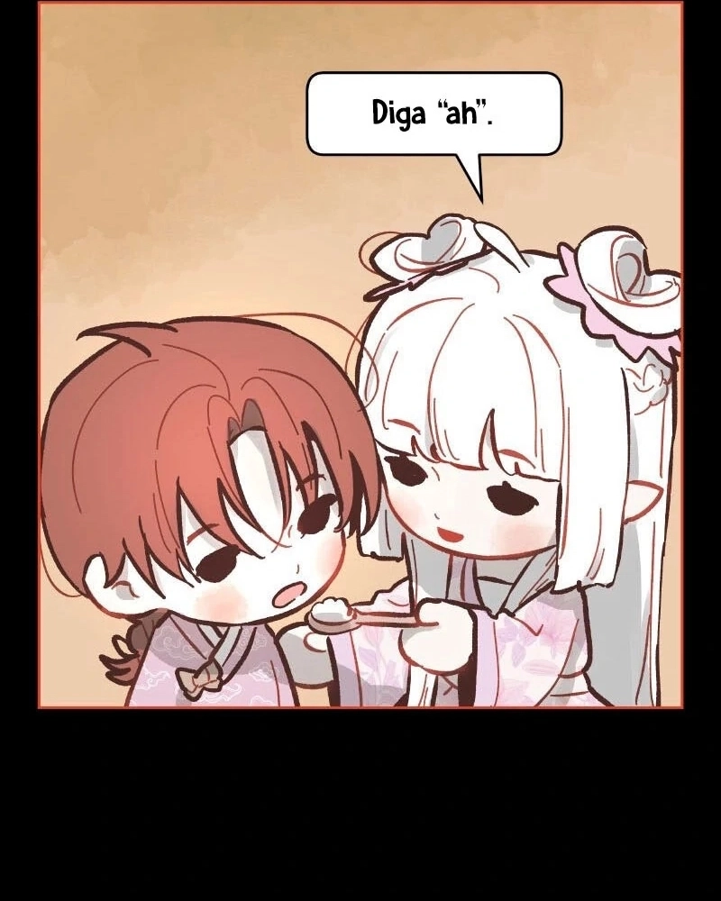 O Ídolo da nossa Guilda Capitulo 7 Pagina 72