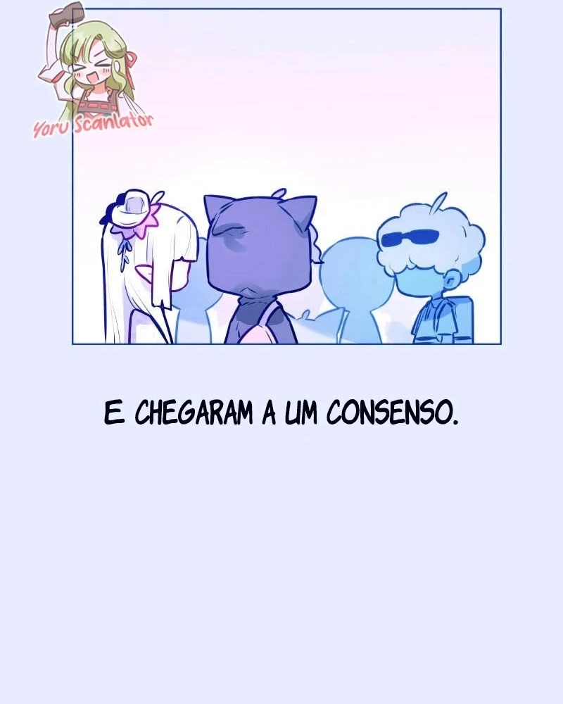 O Ídolo da nossa Guilda Capitulo 7 Pagina 78