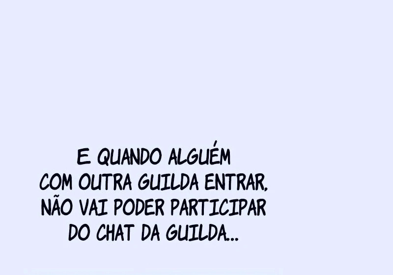 O Ídolo da nossa Guilda Capitulo 7 Pagina 80