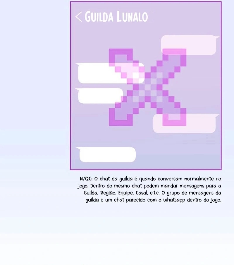 O Ídolo da nossa Guilda Capitulo 7 Pagina 82