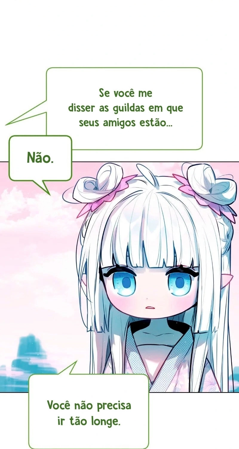 O Ídolo da nossa Guilda Capitulo 7 Pagina 91