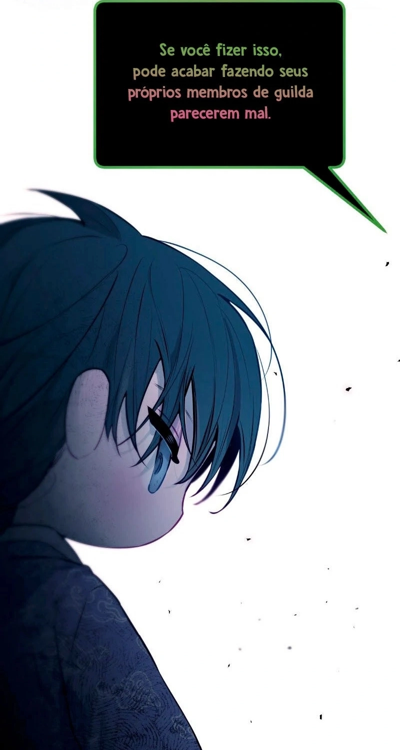 O Ídolo da nossa Guilda Capitulo 7 Pagina 94