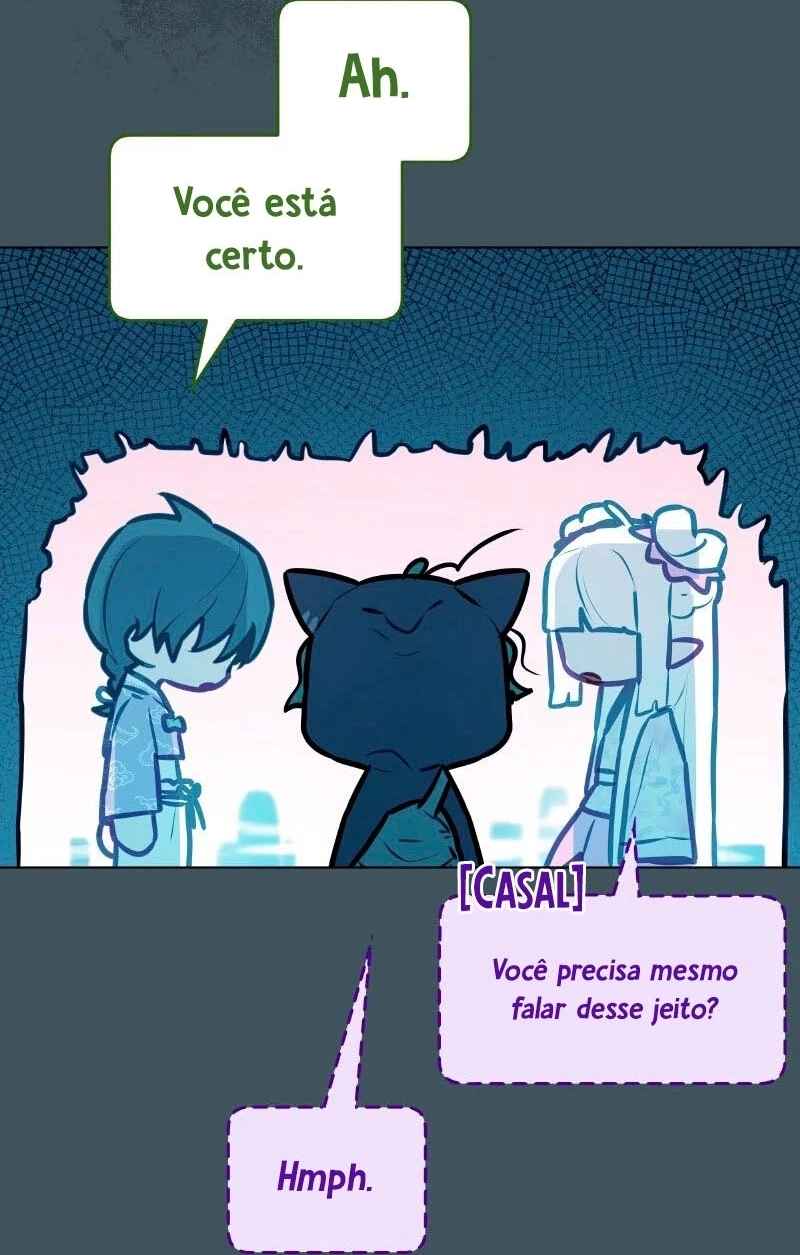 O Ídolo da nossa Guilda Capitulo 7 Pagina 96