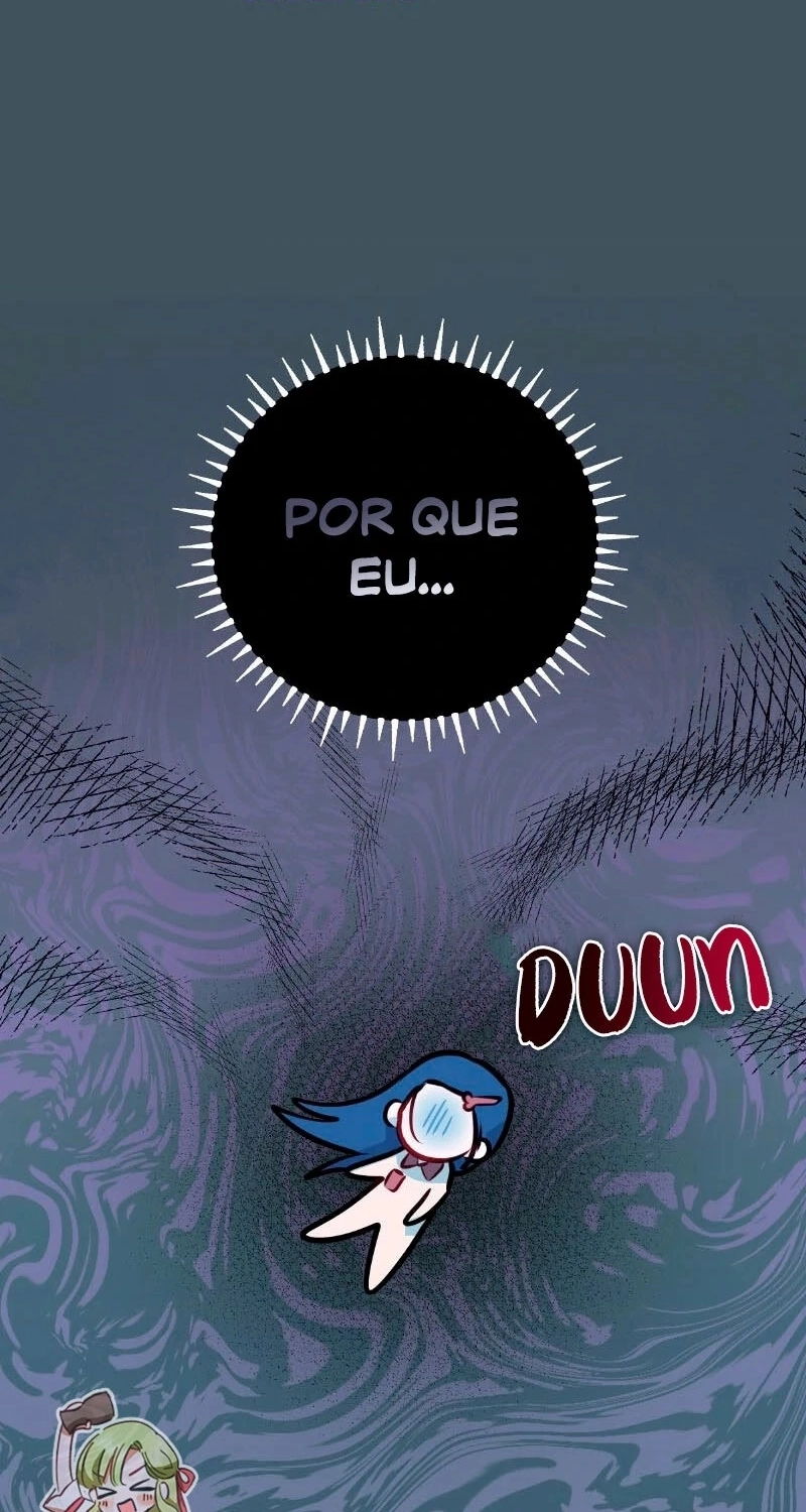 O Ídolo da nossa Guilda Capitulo 7 Pagina 97