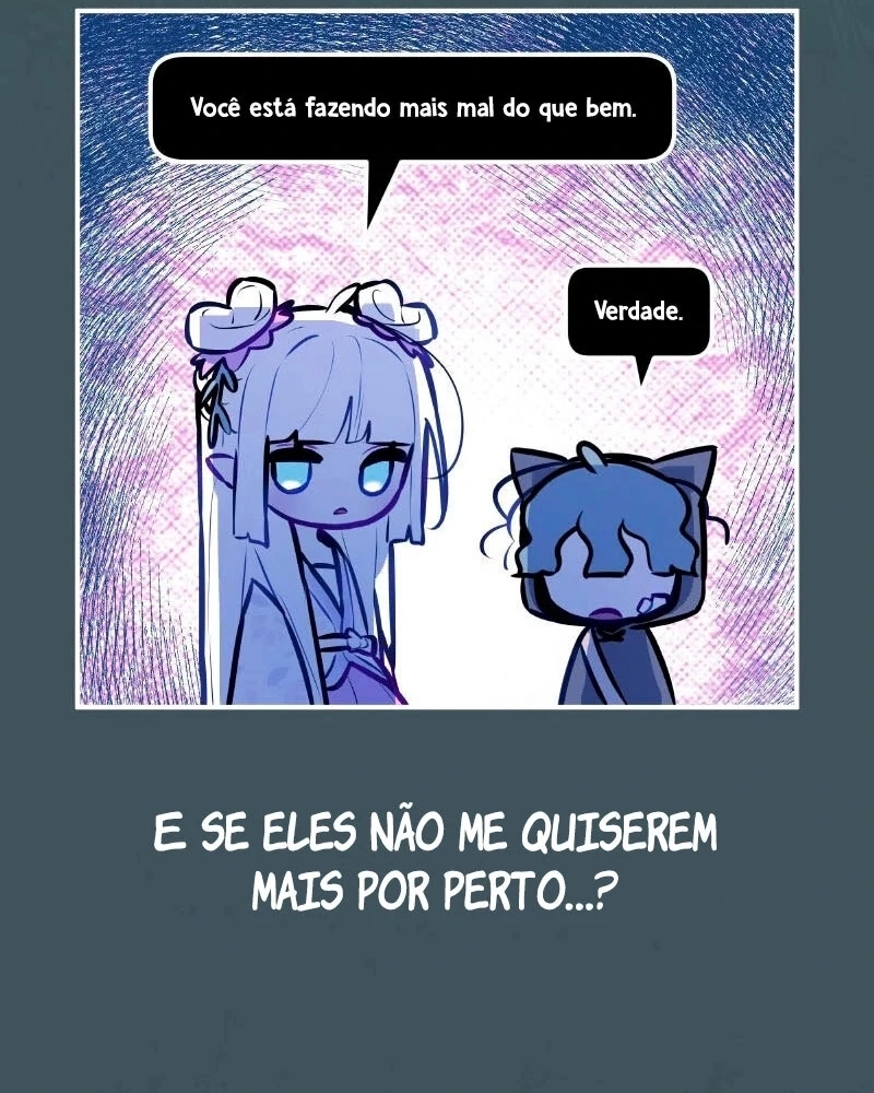 O Ídolo da nossa Guilda Capitulo 7 Pagina 99