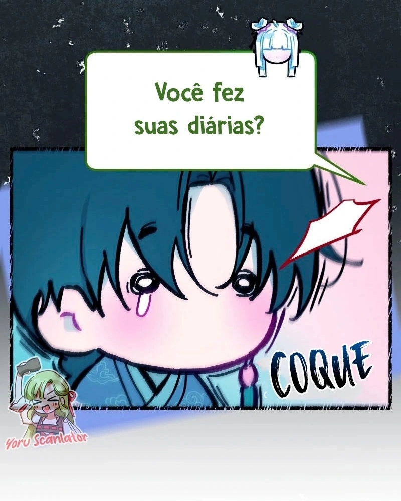 O Ídolo da nossa Guilda Capitulo 7 Pagina 101