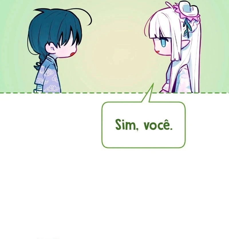 O Ídolo da nossa Guilda Capitulo 7 Pagina 105