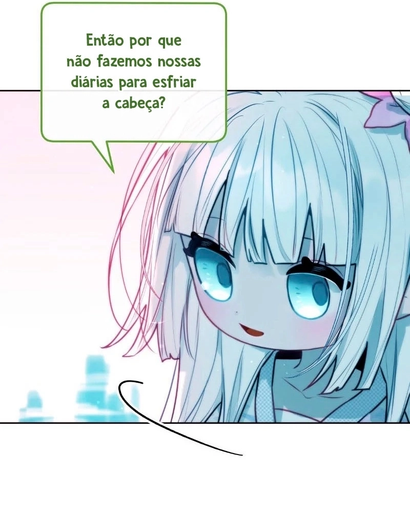 O Ídolo da nossa Guilda Capitulo 7 Pagina 108