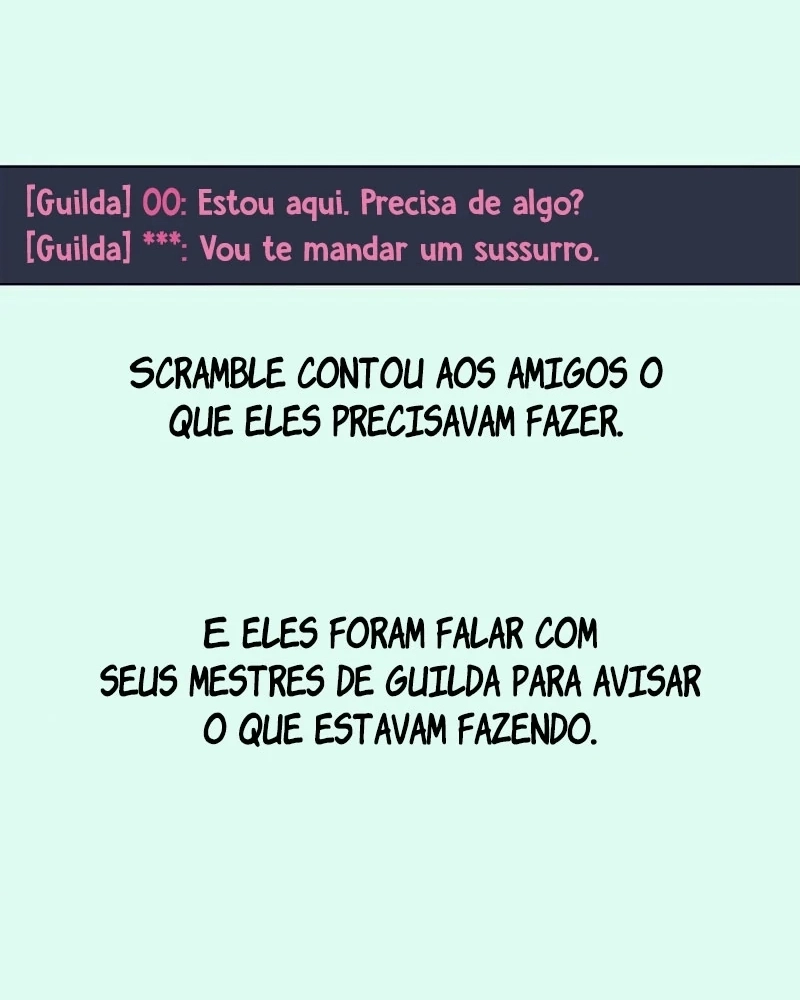 O Ídolo da nossa Guilda Capitulo 7 Pagina 115