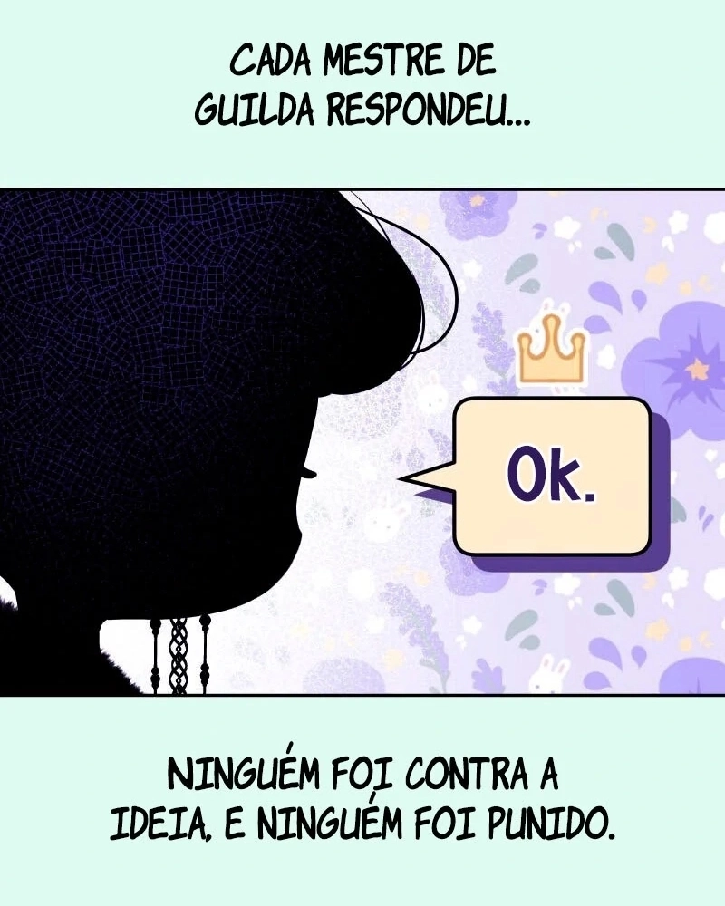 O Ídolo da nossa Guilda Capitulo 7 Pagina 116