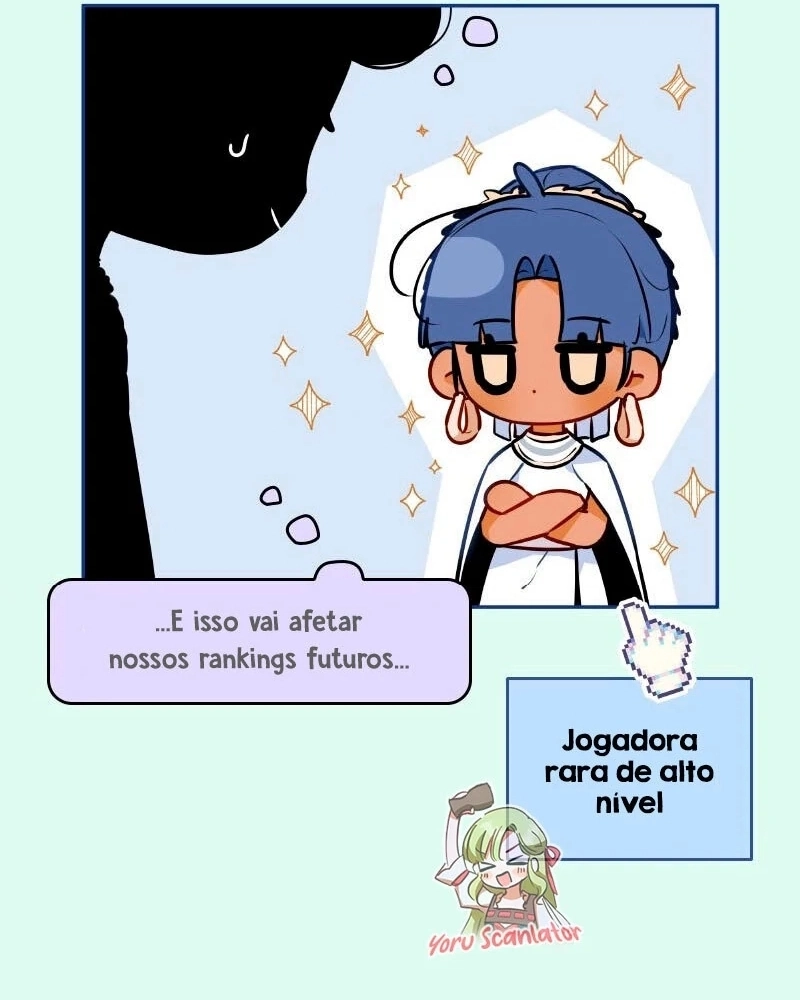 O Ídolo da nossa Guilda Capitulo 7 Pagina 118