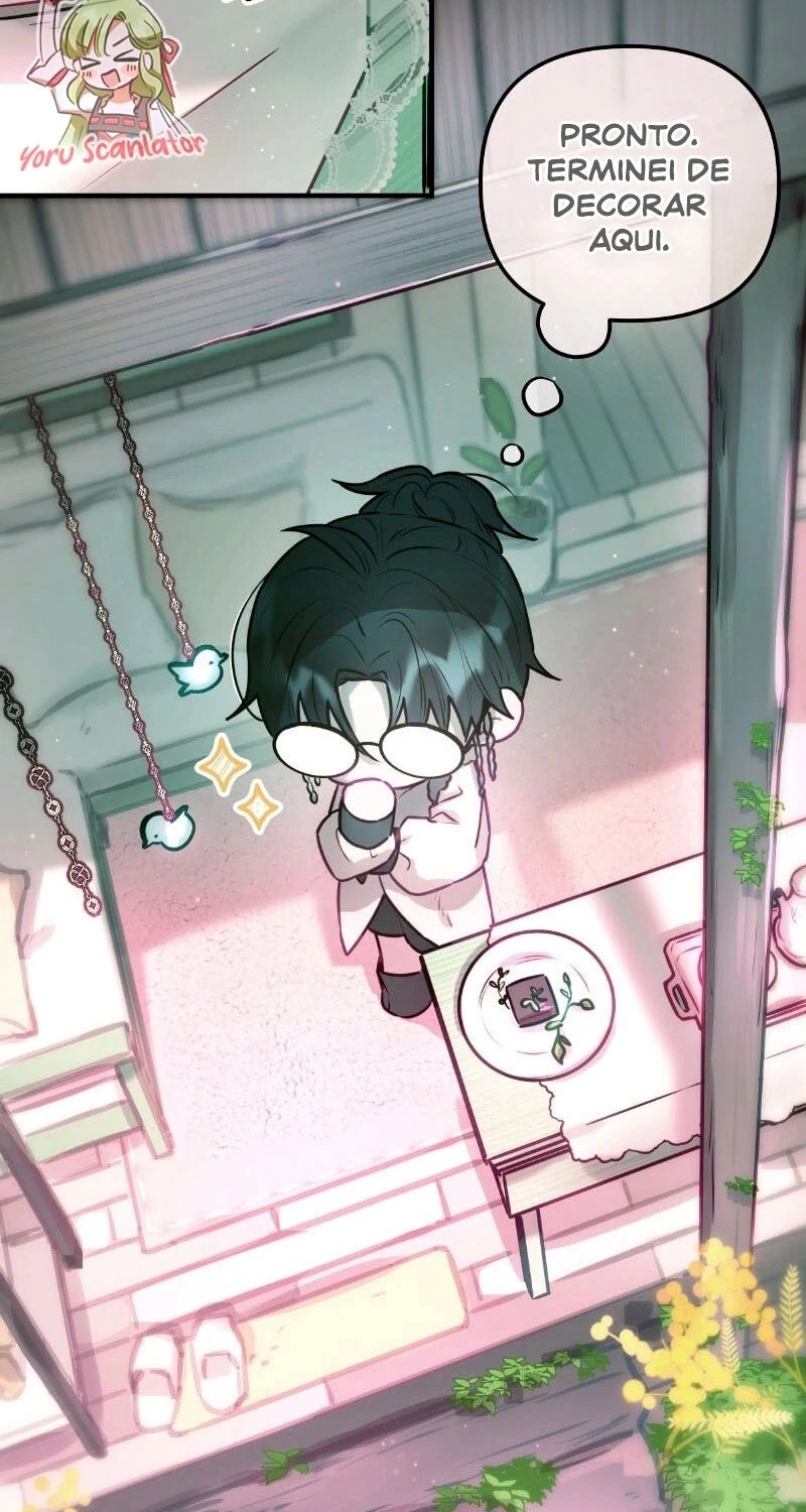 O Ídolo da nossa Guilda Capitulo 7 Pagina 123