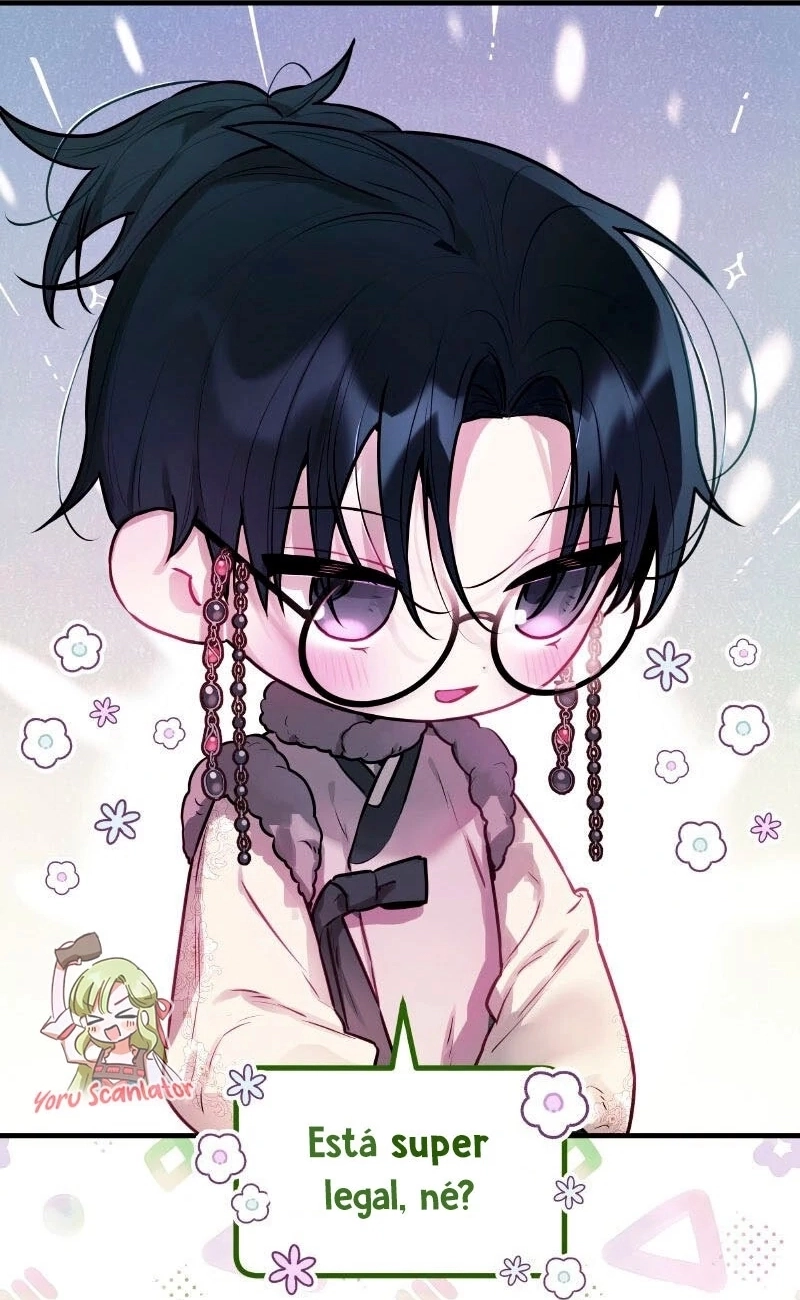 O Ídolo da nossa Guilda Capitulo 7 Pagina 132