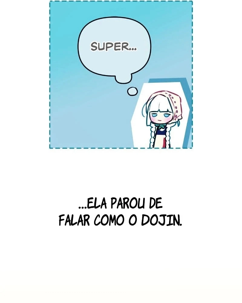 O Ídolo da nossa Guilda Capitulo 7 Pagina 134