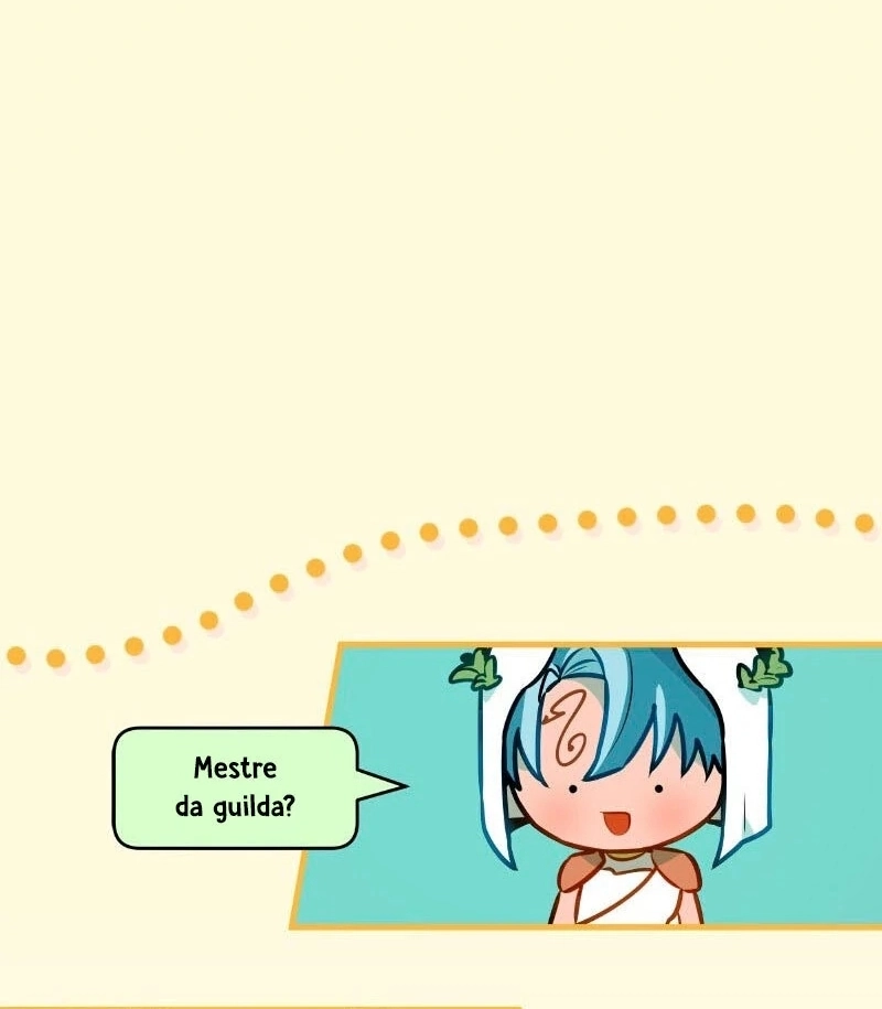 O Ídolo da nossa Guilda Capitulo 7 Pagina 137