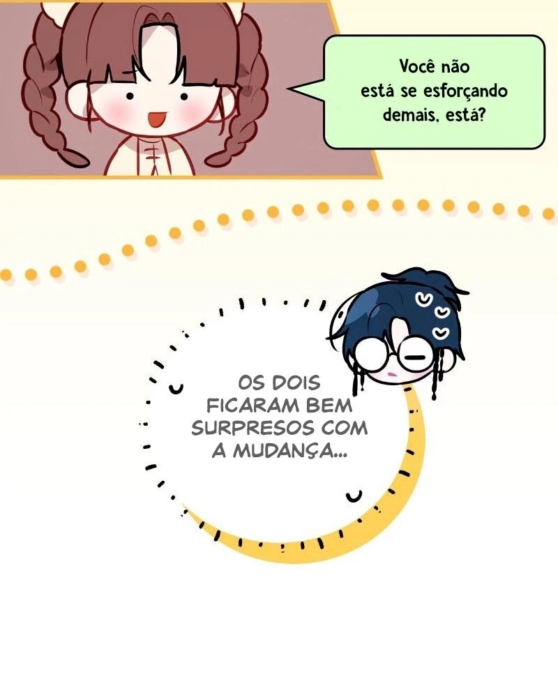 O Ídolo da nossa Guilda Capitulo 7 Pagina 138