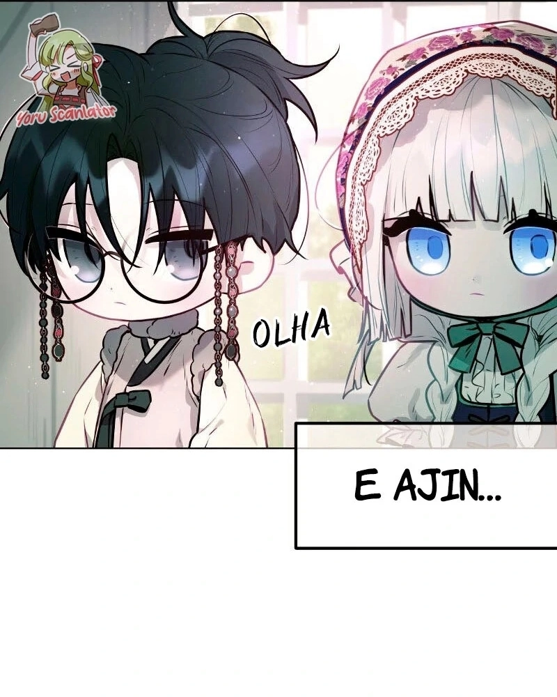 O Ídolo da nossa Guilda Capitulo 7 Pagina 140