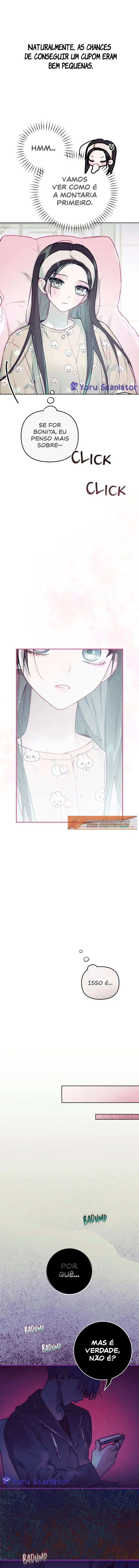 O Ídolo da nossa Guilda Capitulo 8 Pagina 5