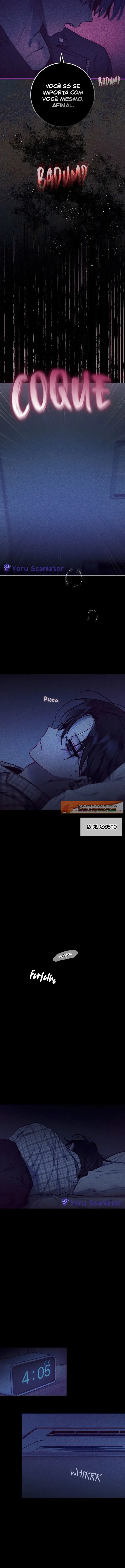 O Ídolo da nossa Guilda Capitulo 8 Pagina 6