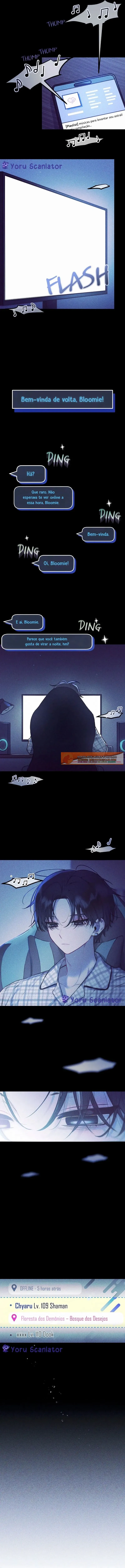 O Ídolo da nossa Guilda Capitulo 8 Pagina 8