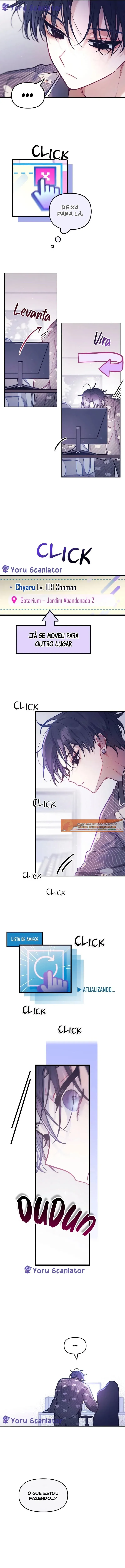 O Ídolo da nossa Guilda Capitulo 8 Pagina 14