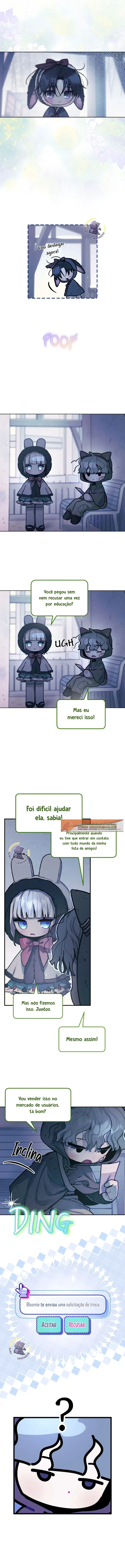 O Ídolo da nossa Guilda Capitulo 9 Pagina 7