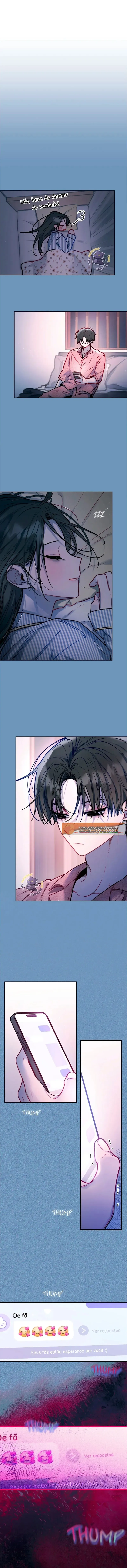 O Ídolo da nossa Guilda Capitulo 9 Pagina 8