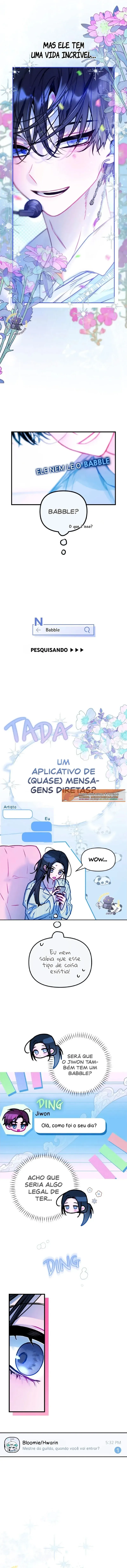O Ídolo da nossa Guilda Capitulo 9 Pagina 11
