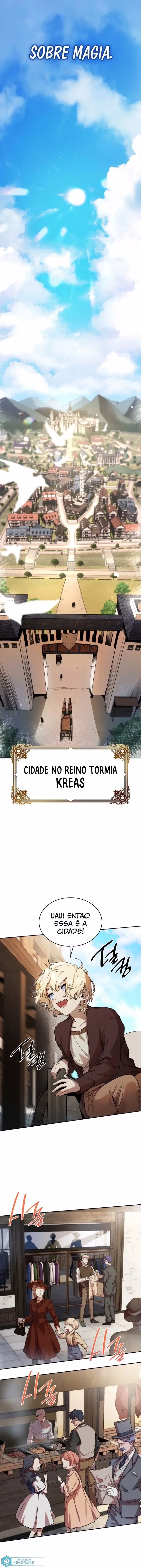 O Mago do Infinito Capitulo 1 Pagina 13