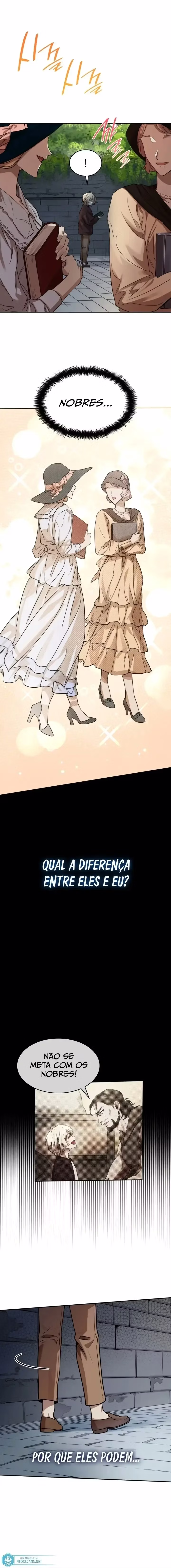 O Mago do Infinito Capitulo 1 Pagina 20