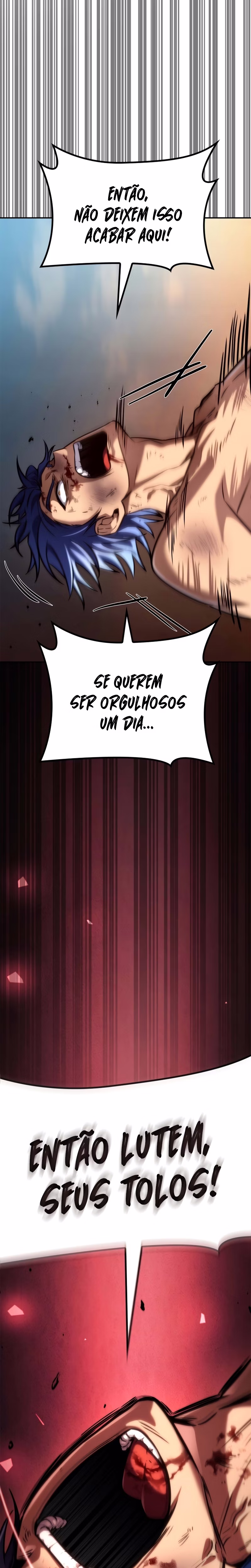 O Mago do Infinito Capitulo 100 Pagina 1