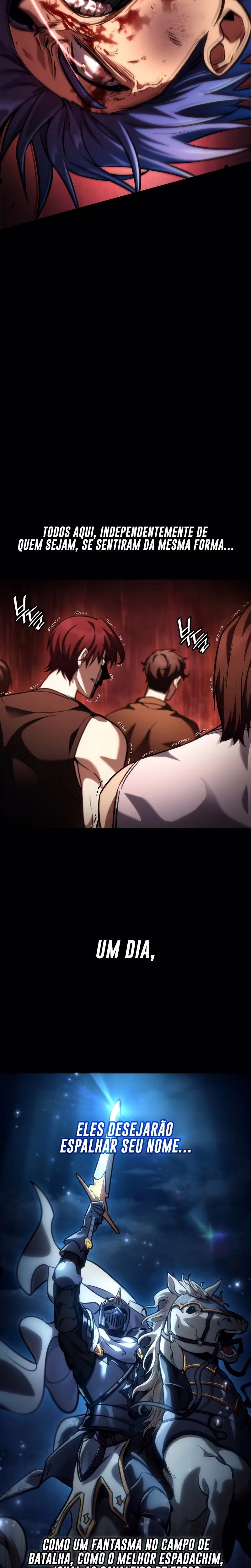 O Mago do Infinito Capitulo 100 Pagina 2