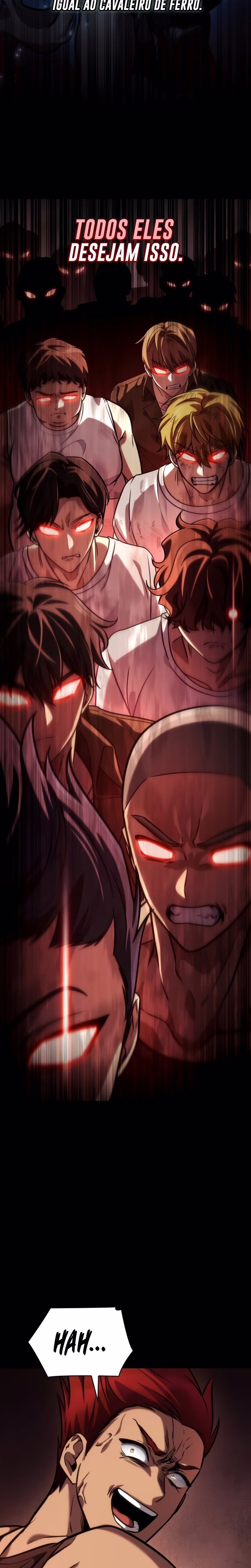 O Mago do Infinito Capitulo 100 Pagina 3