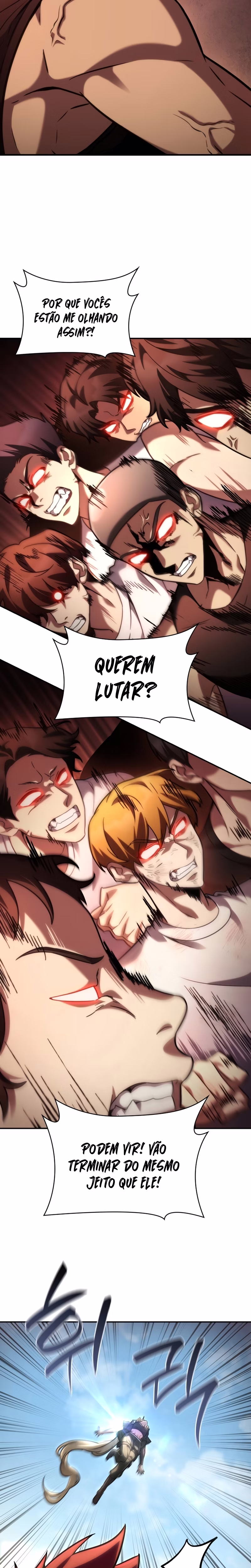 O Mago do Infinito Capitulo 100 Pagina 4