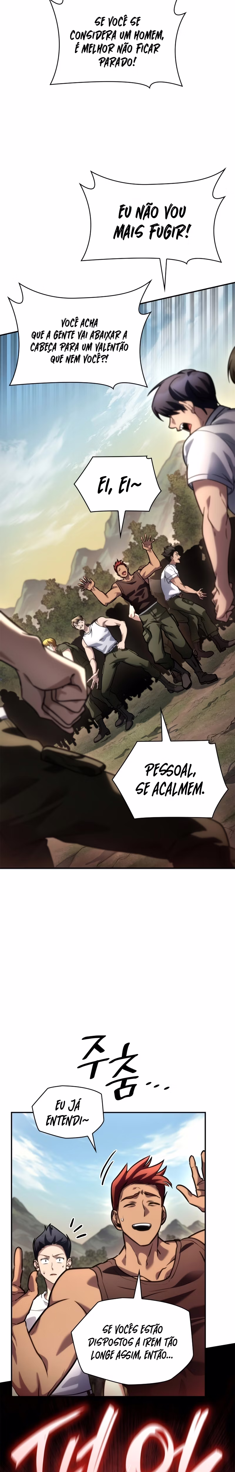 O Mago do Infinito Capitulo 100 Pagina 8