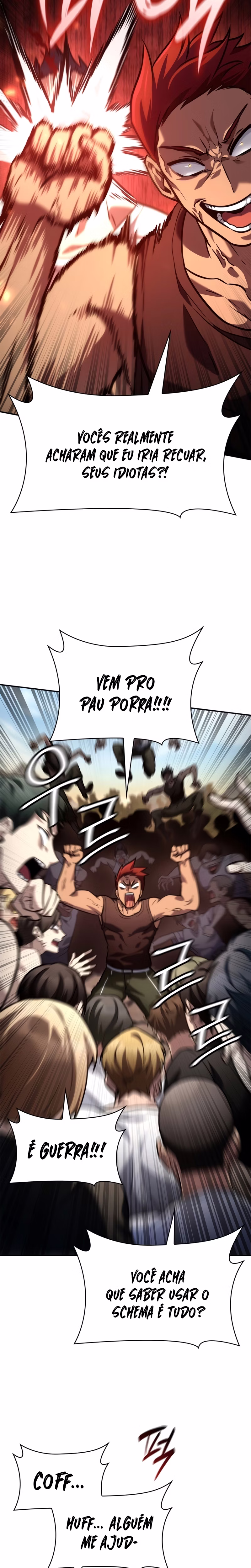 O Mago do Infinito Capitulo 100 Pagina 9