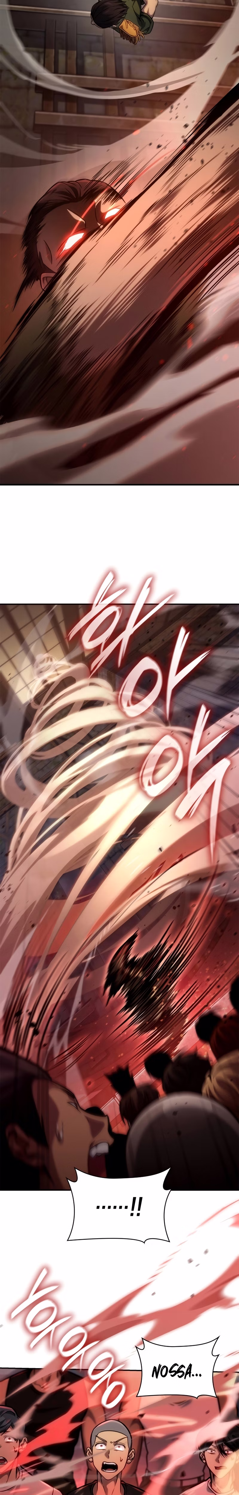 O Mago do Infinito Capitulo 100 Pagina 32